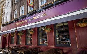 The Pride of Paddington